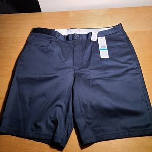 Calvin Klein men shorts size 36 Navy New